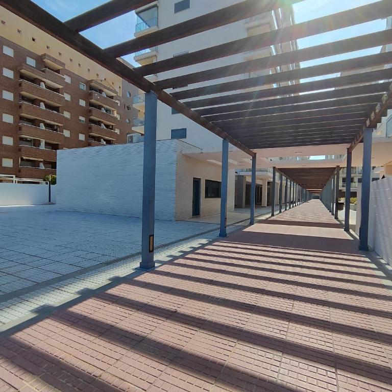 Magic World TERRAZAS II - Apartamento de 1 dormitorio - 26