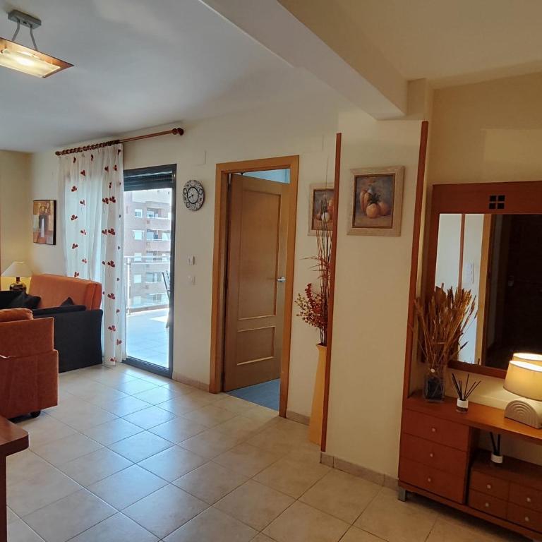 Magic World TERRAZAS II - Apartamento de 1 dormitorio - 2