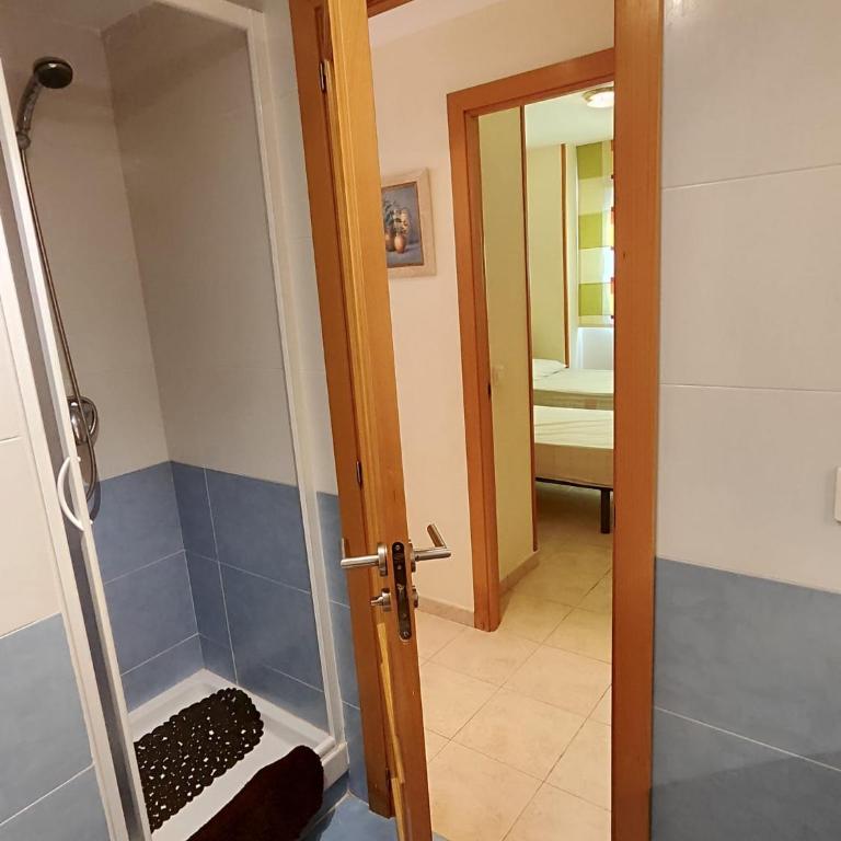 Magic World TERRAZAS II - Apartamento de 1 dormitorio - 13