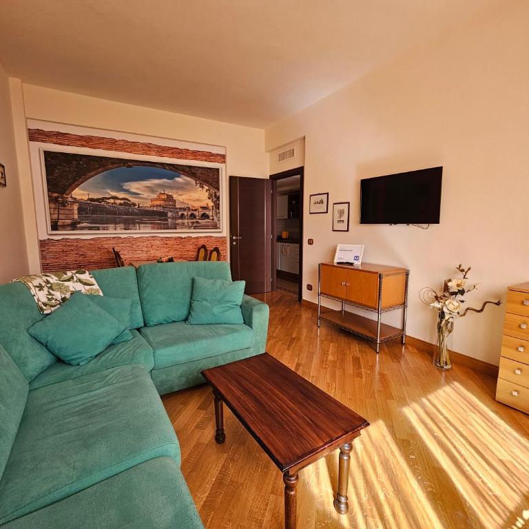Edel House Ostia - Appartamento con 1 Camera da Letto - 15