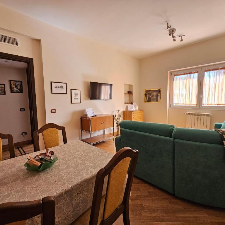 Edel House Ostia - Appartamento con 1 Camera da Letto - 18