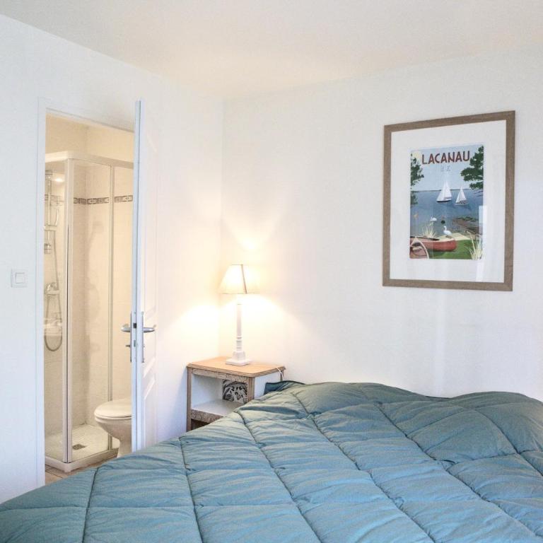 villa piscine chauffée 10pers dans cadre exceptionnel-AG19 - Villa with Private Pool - 20