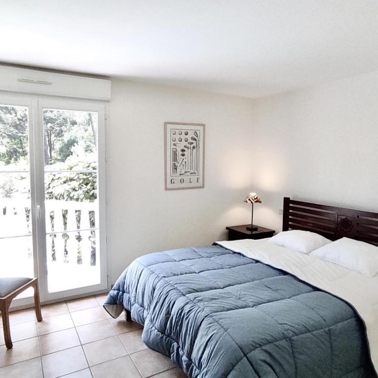 villa piscine chauffée 10pers dans cadre exceptionnel-AG19 - Villa with Private Pool - 22