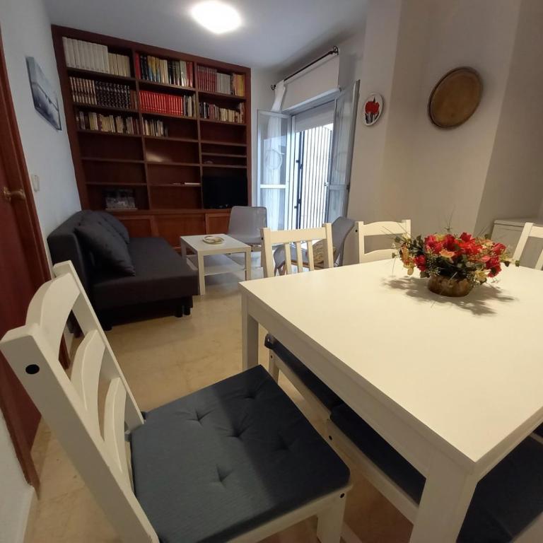WISH SUITE PLAZA NUEVA - Apartamento de 2 dormitorios - 9