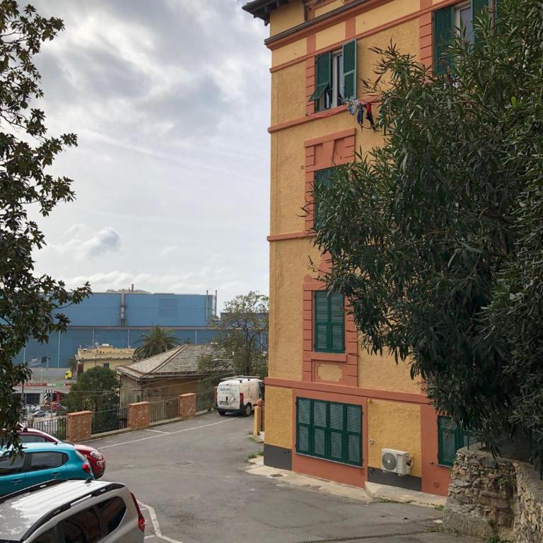 50 SFUMATURE DI SUITE - Appartamento con 2 Camere da Letto - 7