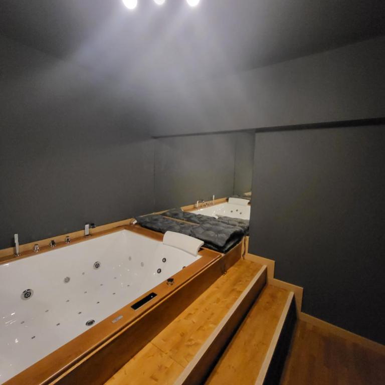 50 SFUMATURE DI SUITE - Appartamento con 2 Camere da Letto - 10
