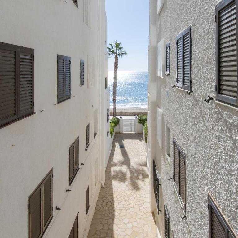 Rentalmar Port Cristal - Apartamento de 2 dormitorios - 29