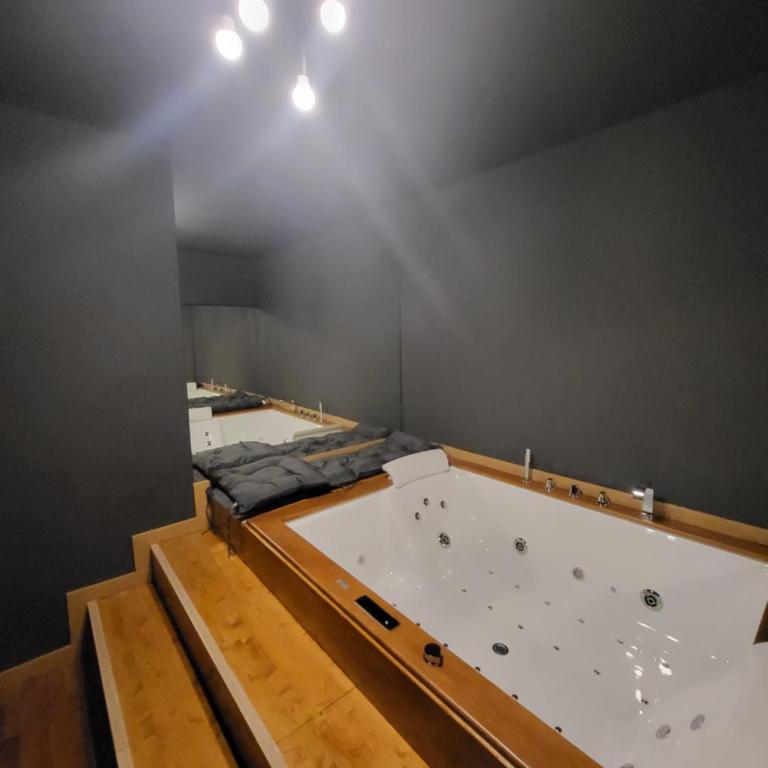 50 SFUMATURE DI SUITE - Appartamento con 2 Camere da Letto - 15