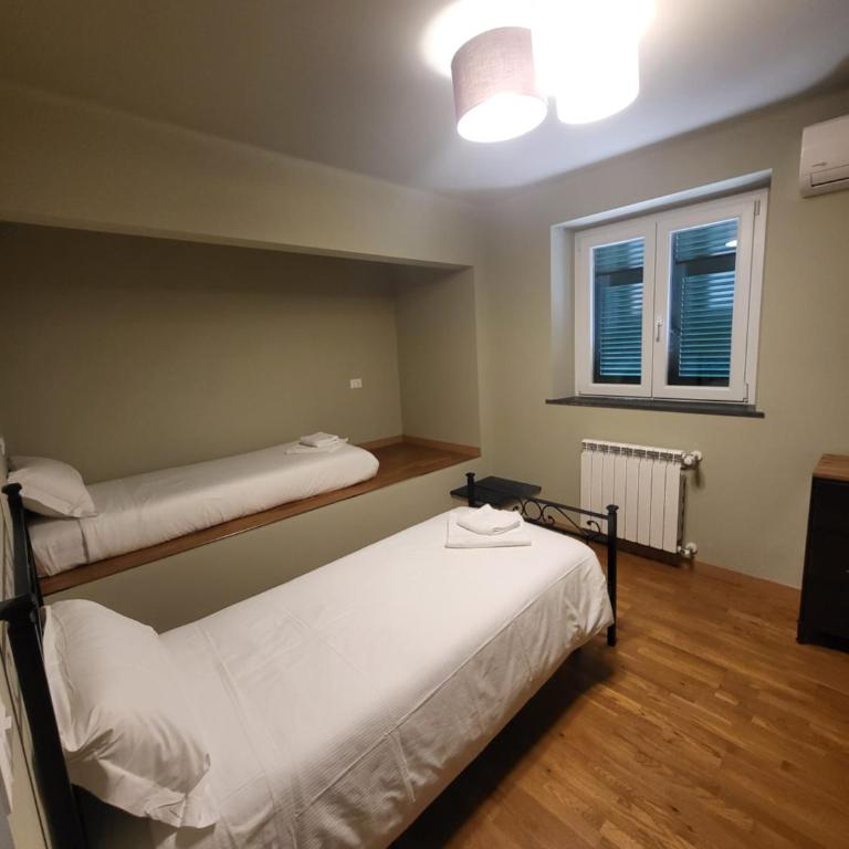 50 SFUMATURE DI SUITE - Appartamento con 2 Camere da Letto - 17