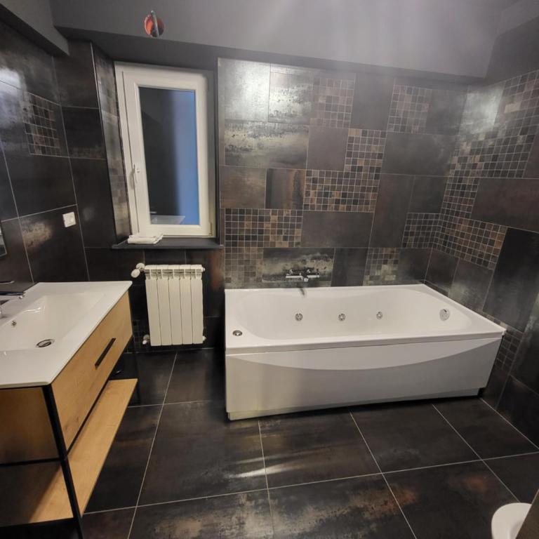 50 SFUMATURE DI SUITE - Appartamento con 2 Camere da Letto - 19