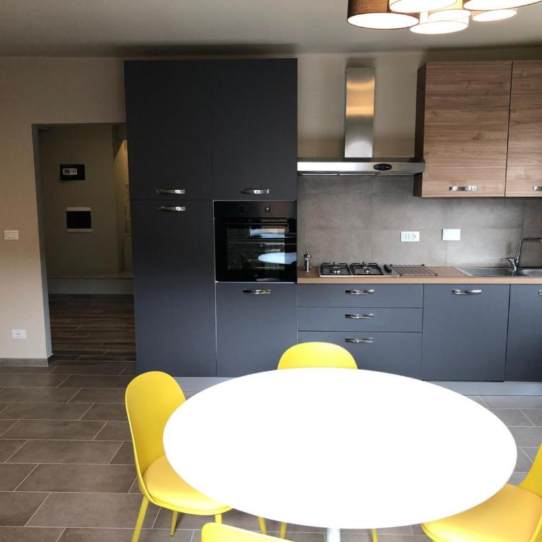 50 SFUMATURE DI SUITE - Appartamento con 2 Camere da Letto - 20