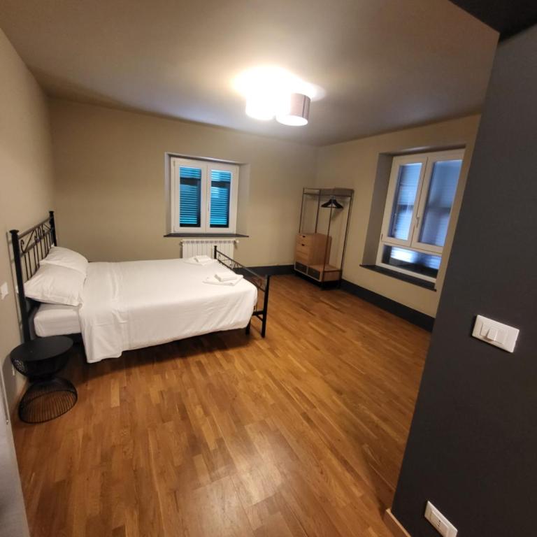 50 SFUMATURE DI SUITE - Appartamento con 2 Camere da Letto - 21