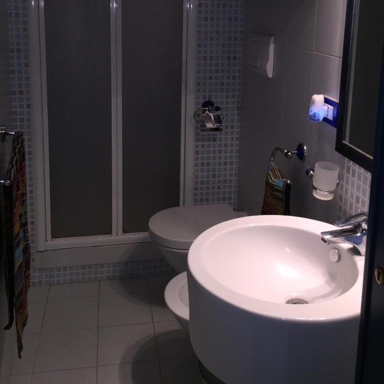 Aci Trezza suite fronte mare - Appartamento con 1 Camera da Letto - 41