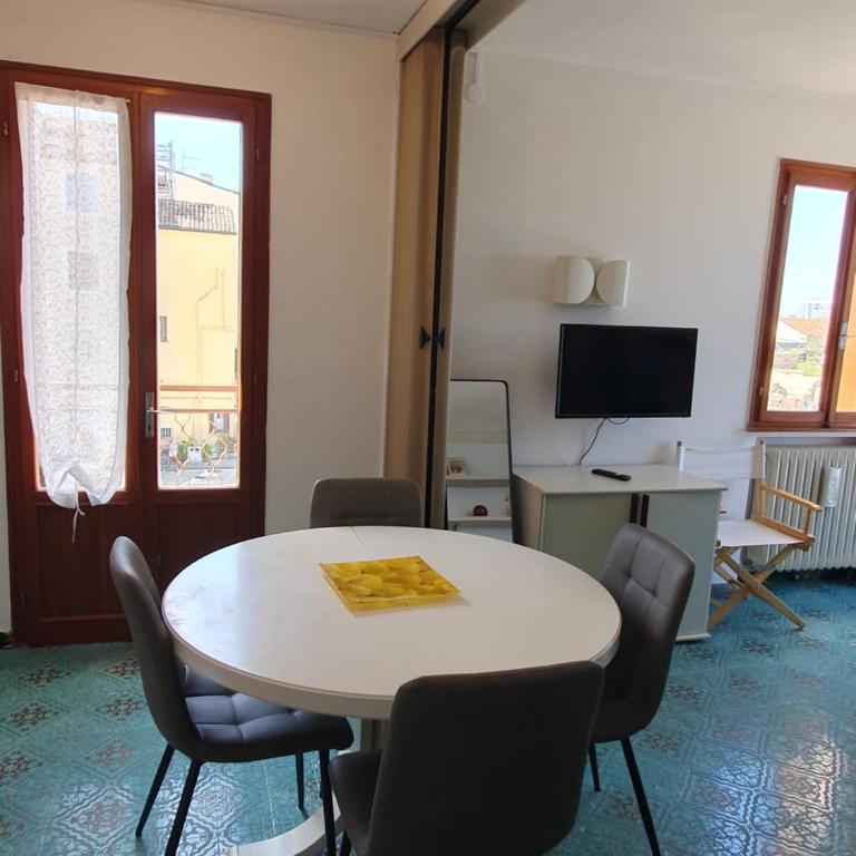 Venice lagoon suite - Monolocale con Vista Mare - 8