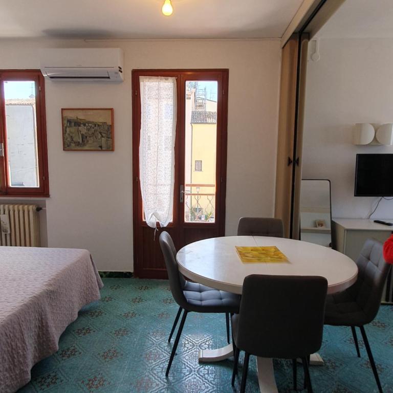 Venice lagoon suite - Monolocale con Vista Mare - 30