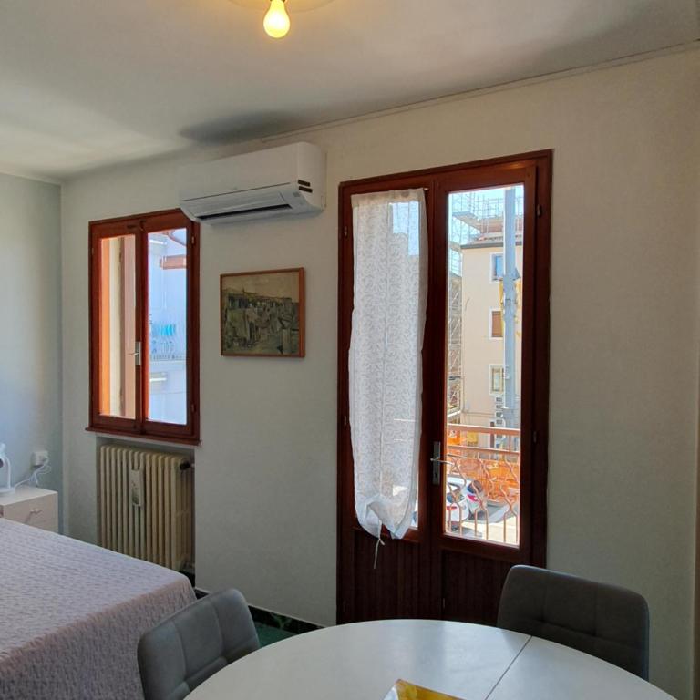 Venice lagoon suite - Monolocale con Vista Mare - 29