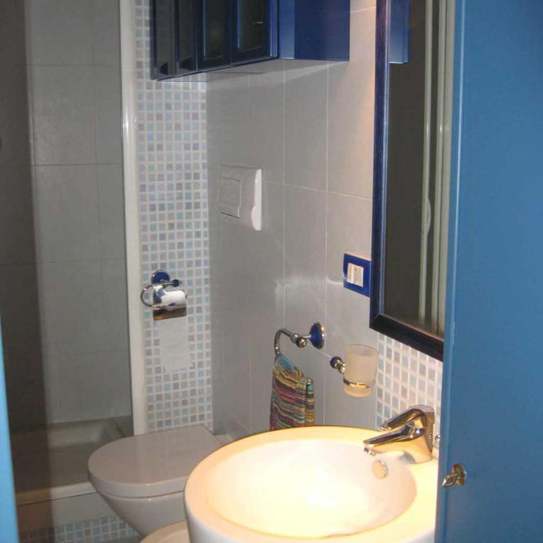 Aci Trezza suite fronte mare - Appartamento con 1 Camera da Letto - 42