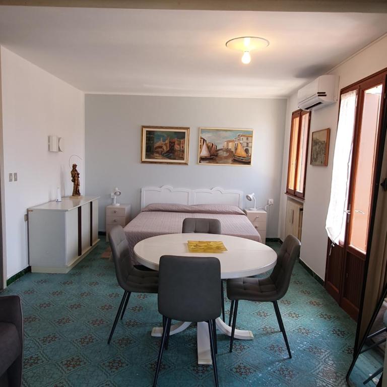 Venice lagoon suite - Monolocale con Vista Mare - 21