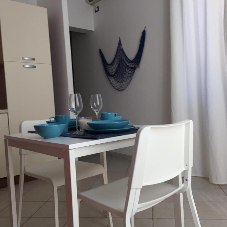 Aci Trezza suite fronte mare - Appartamento con 1 Camera da Letto - 39