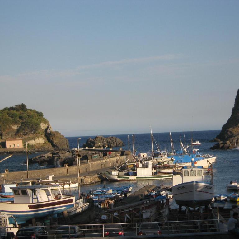Aci Trezza suite fronte mare - Appartamento con 1 Camera da Letto - 47