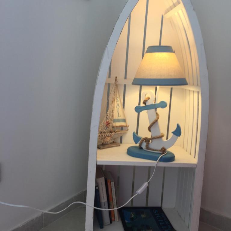 Aci Trezza suite fronte mare - Appartamento con 1 Camera da Letto - 40