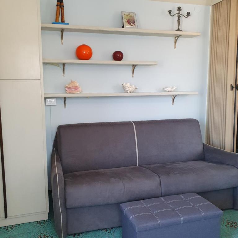 Venice lagoon suite - Monolocale con Vista Mare - 5