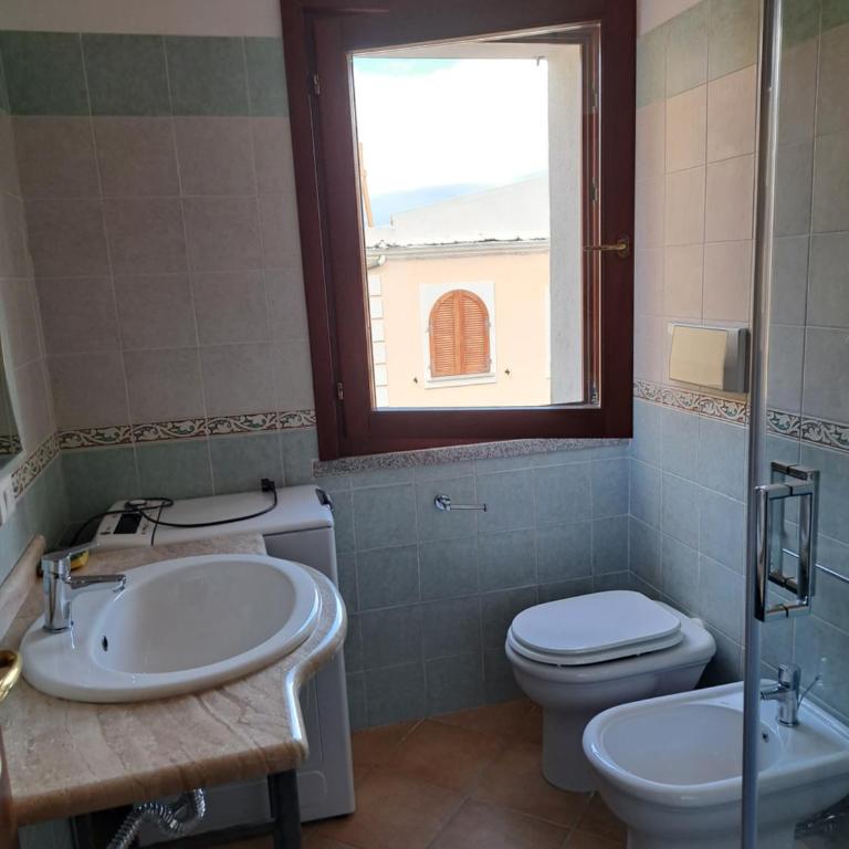 Santa Teresa Gallura Green House - Casa con 1 Camera da Letto - 29