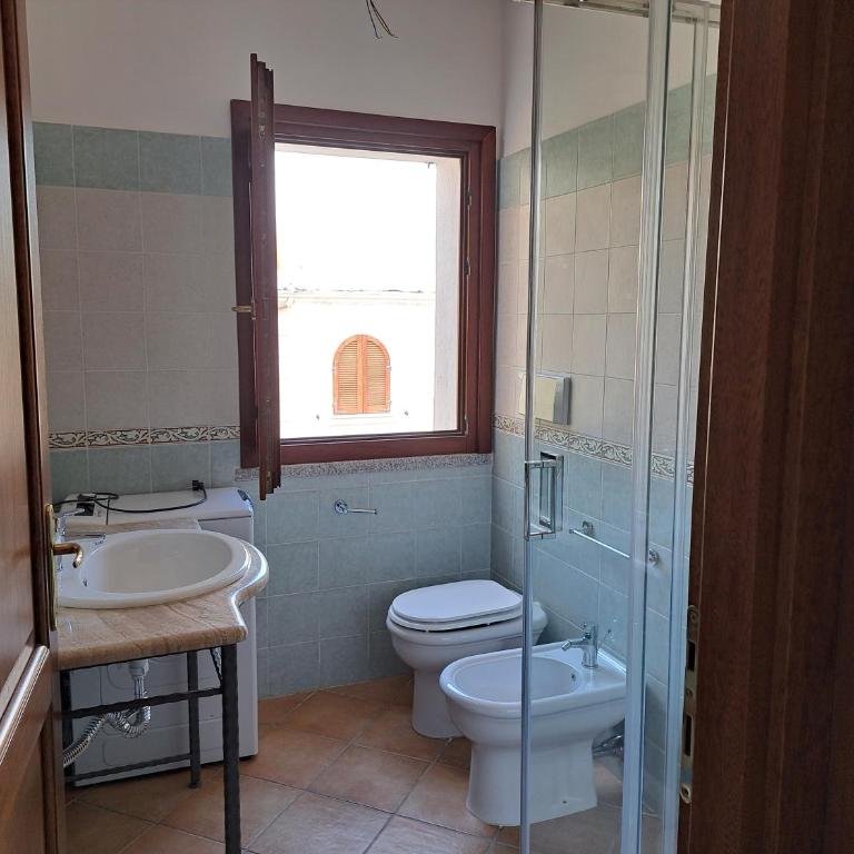 Santa Teresa Gallura Green House - Casa con 1 Camera da Letto - 28
