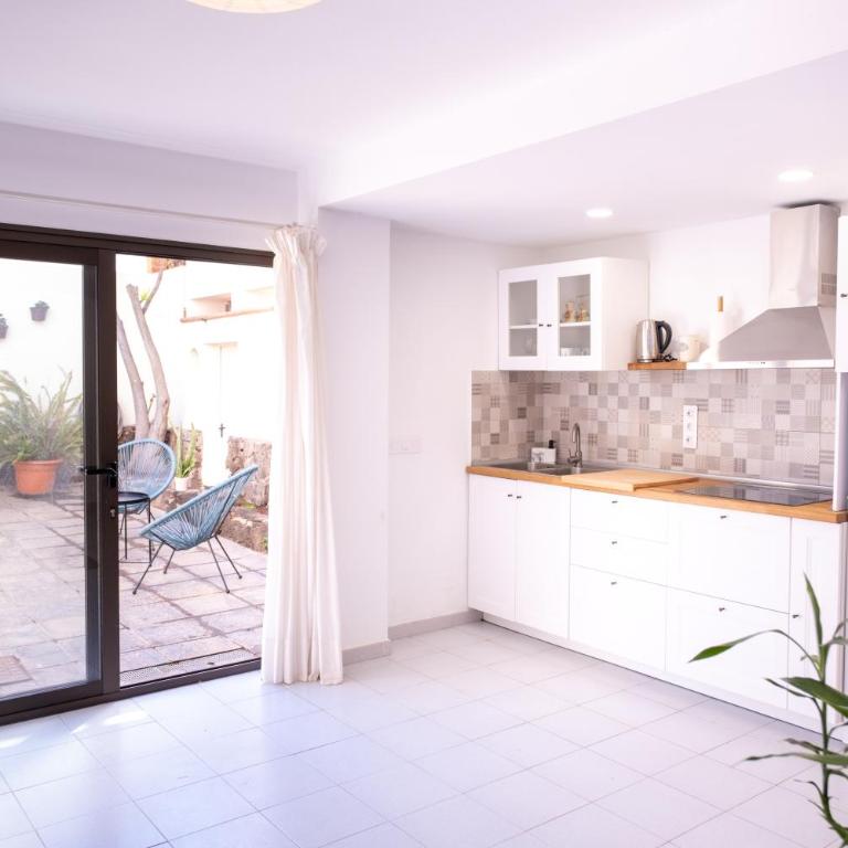 Los Helechos - Apartamento de 1 dormitorio - 1