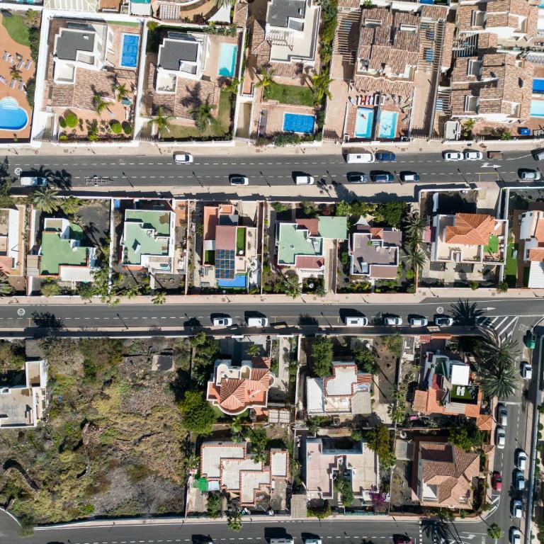 Los Helechos - Apartamento de 1 dormitorio - 3