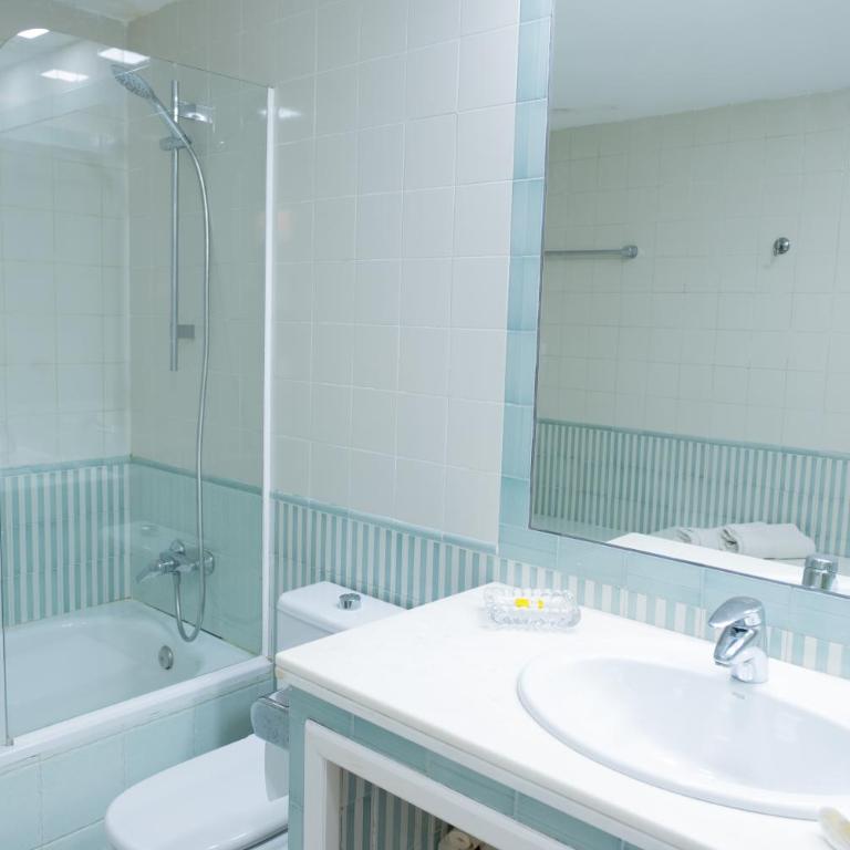 Los Helechos - Apartamento de 1 dormitorio - 4
