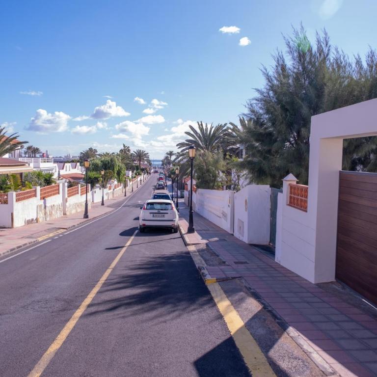 Los Helechos - Apartamento de 1 dormitorio - 9