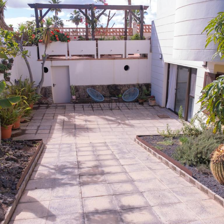 Los Helechos - Apartamento de 1 dormitorio - 11