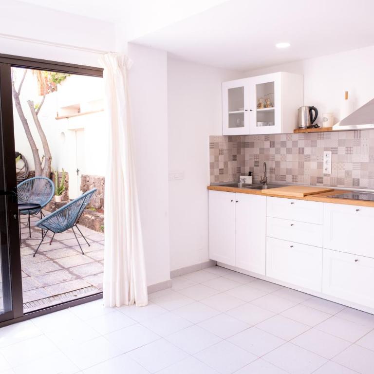 Los Helechos - Apartamento de 1 dormitorio - 12