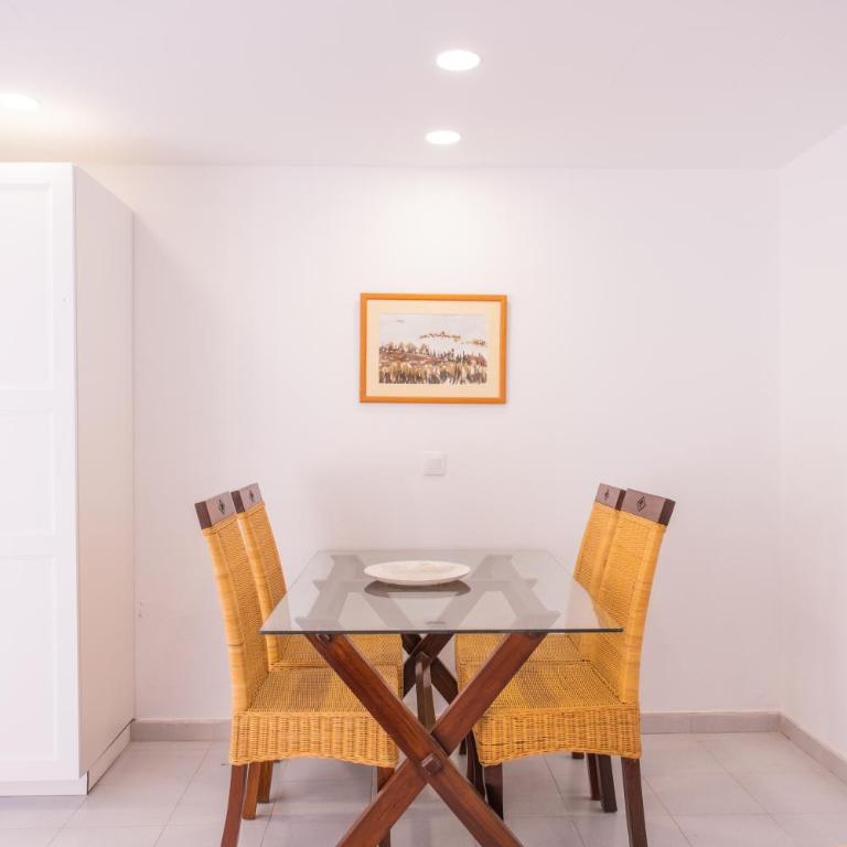 Los Helechos - Apartamento de 1 dormitorio - 21