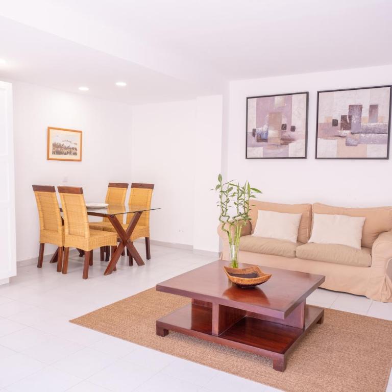 Los Helechos - Apartamento de 1 dormitorio - 30