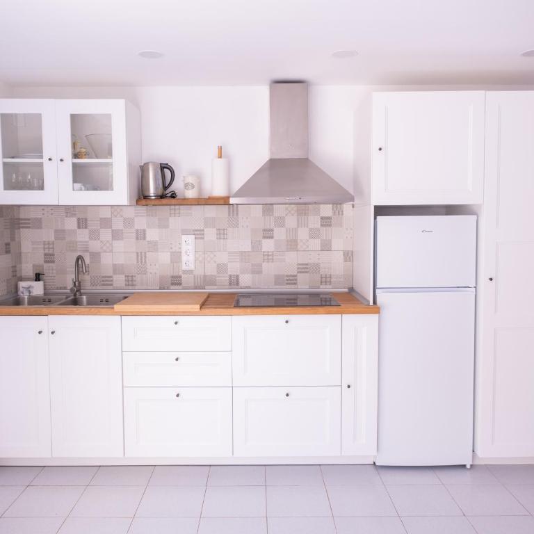 Los Helechos - Apartamento de 1 dormitorio - 35