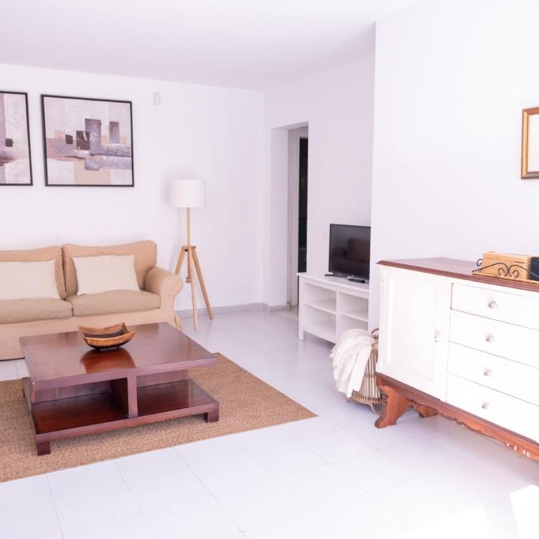 Los Helechos - Apartamento de 1 dormitorio - 38