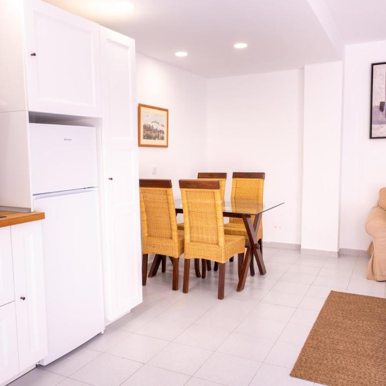 Los Helechos - Apartamento de 1 dormitorio - 39