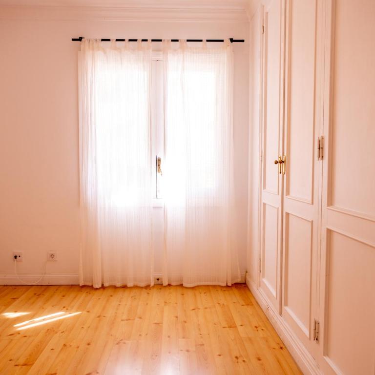 Los Helechos - Apartamento de 1 dormitorio - 40