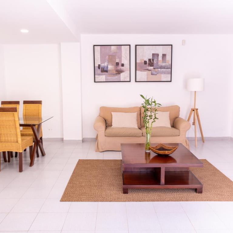 Los Helechos - Apartamento de 1 dormitorio - 41