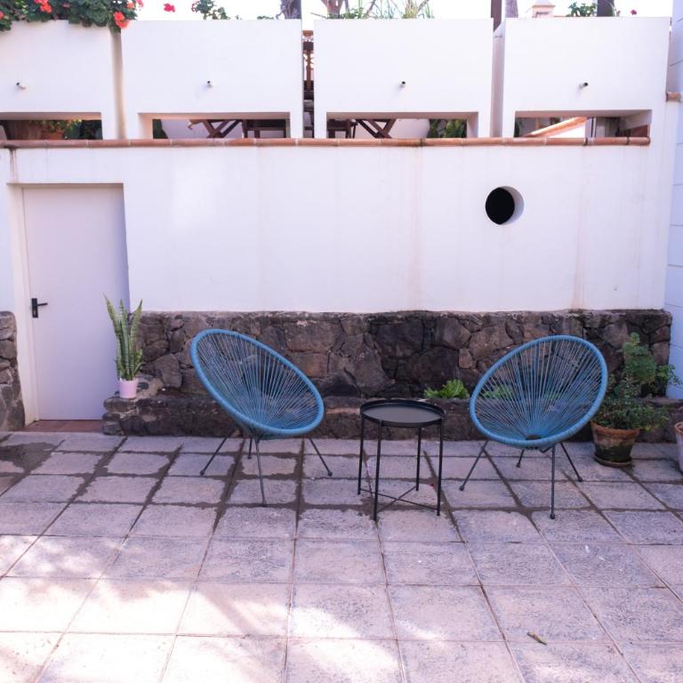 Los Helechos - Apartamento de 1 dormitorio - 45