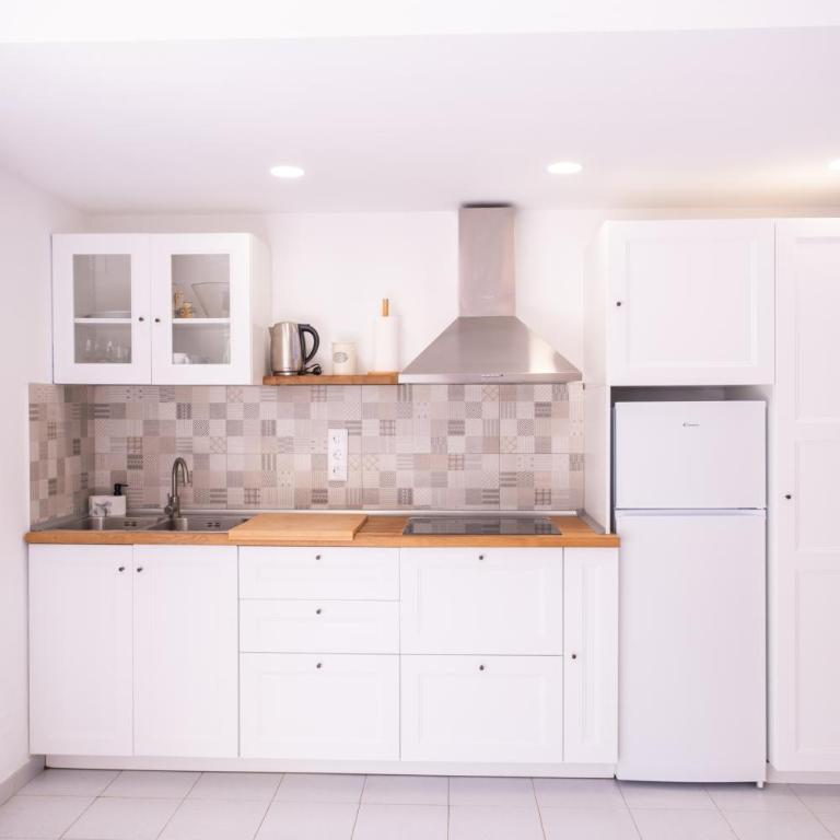 Los Helechos - Apartamento de 1 dormitorio - 52