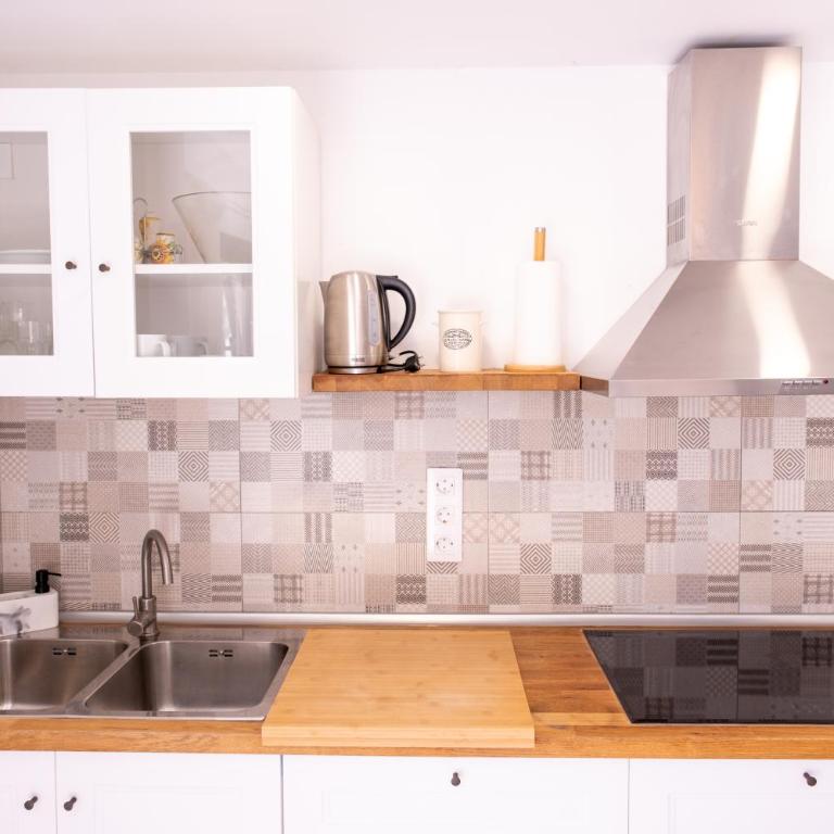 Los Helechos - Apartamento de 1 dormitorio - 54