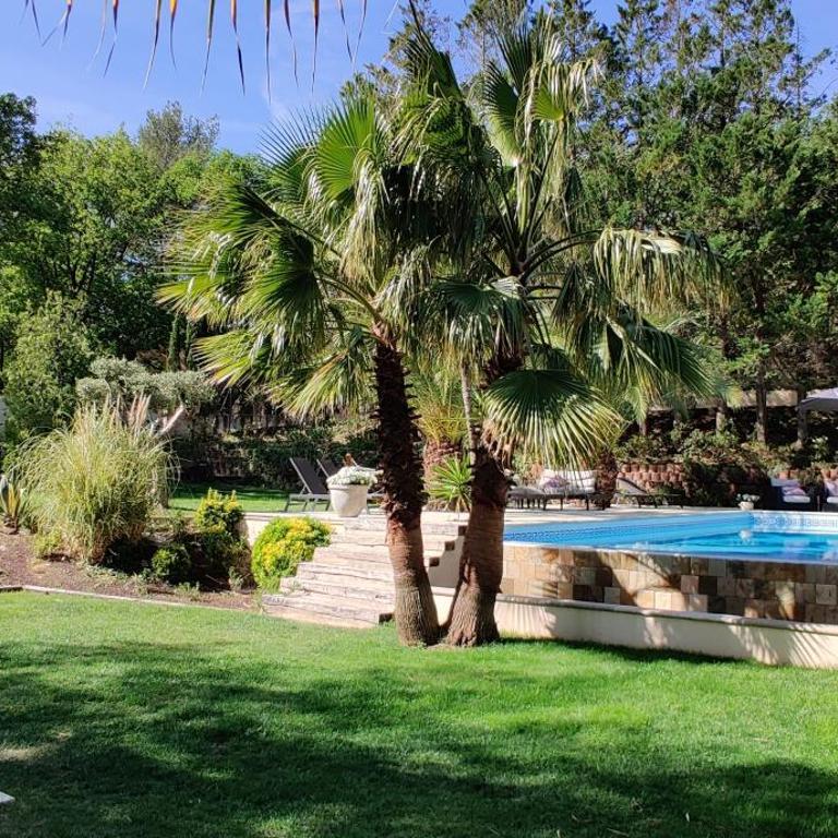 Maison Prestige Saint Tropez by Roberto Geissini - Chambre Deluxe - 22