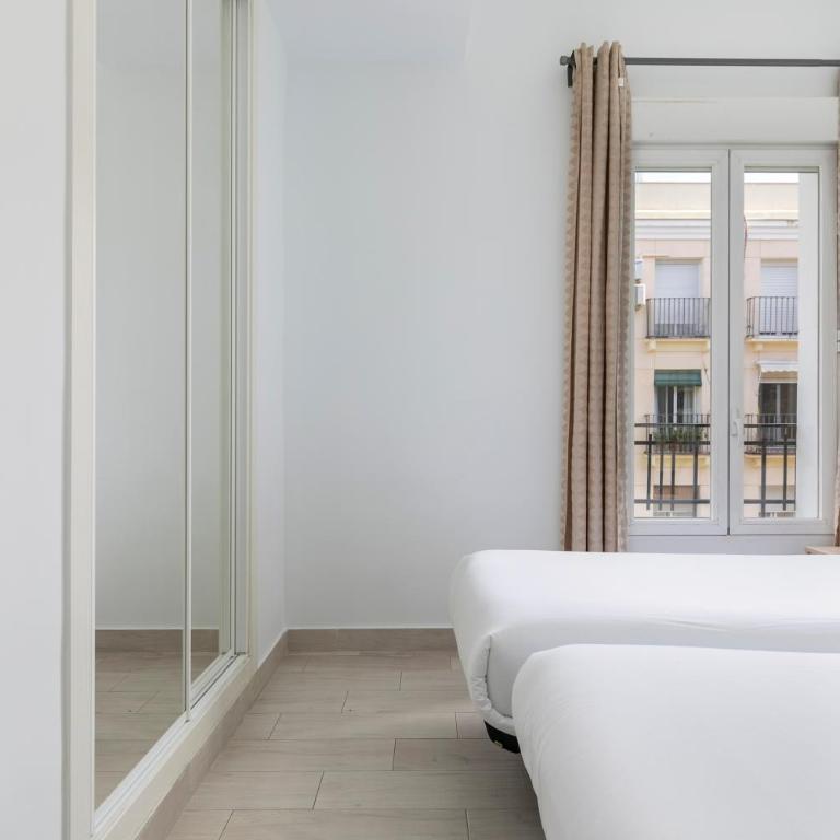 Madrid Pacífico, Junto al Retiro, 2 habitaciones - Two-Bedroom Apartment - 21