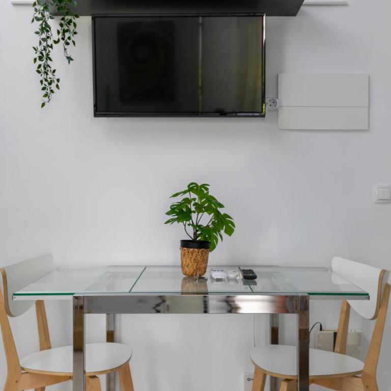 Madrid Pacífico, Junto al Retiro, 2 habitaciones - Two-Bedroom Apartment - 9