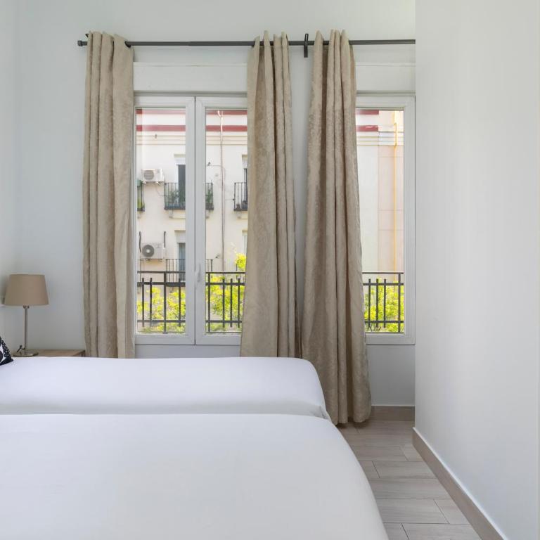 Madrid Pacífico, Junto al Retiro, 2 habitaciones - Two-Bedroom Apartment - 16
