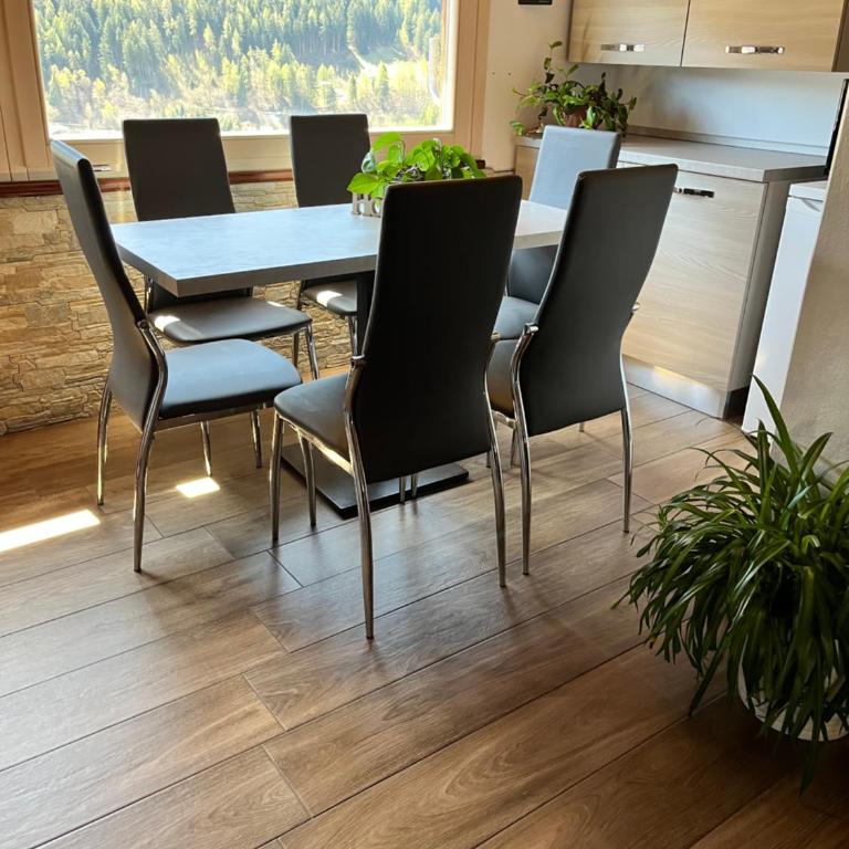 Residenze Vezza - Home sweet home- - Apartment - 33