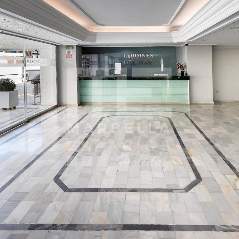 Jardines del Mar Beach - WiFi 539 - Apartamento de 1 dormitorio - 15